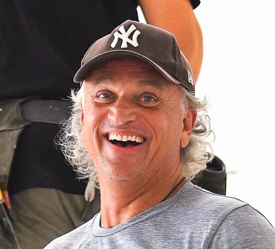 Justin andrews abode construction