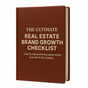 Real Estate Checklist