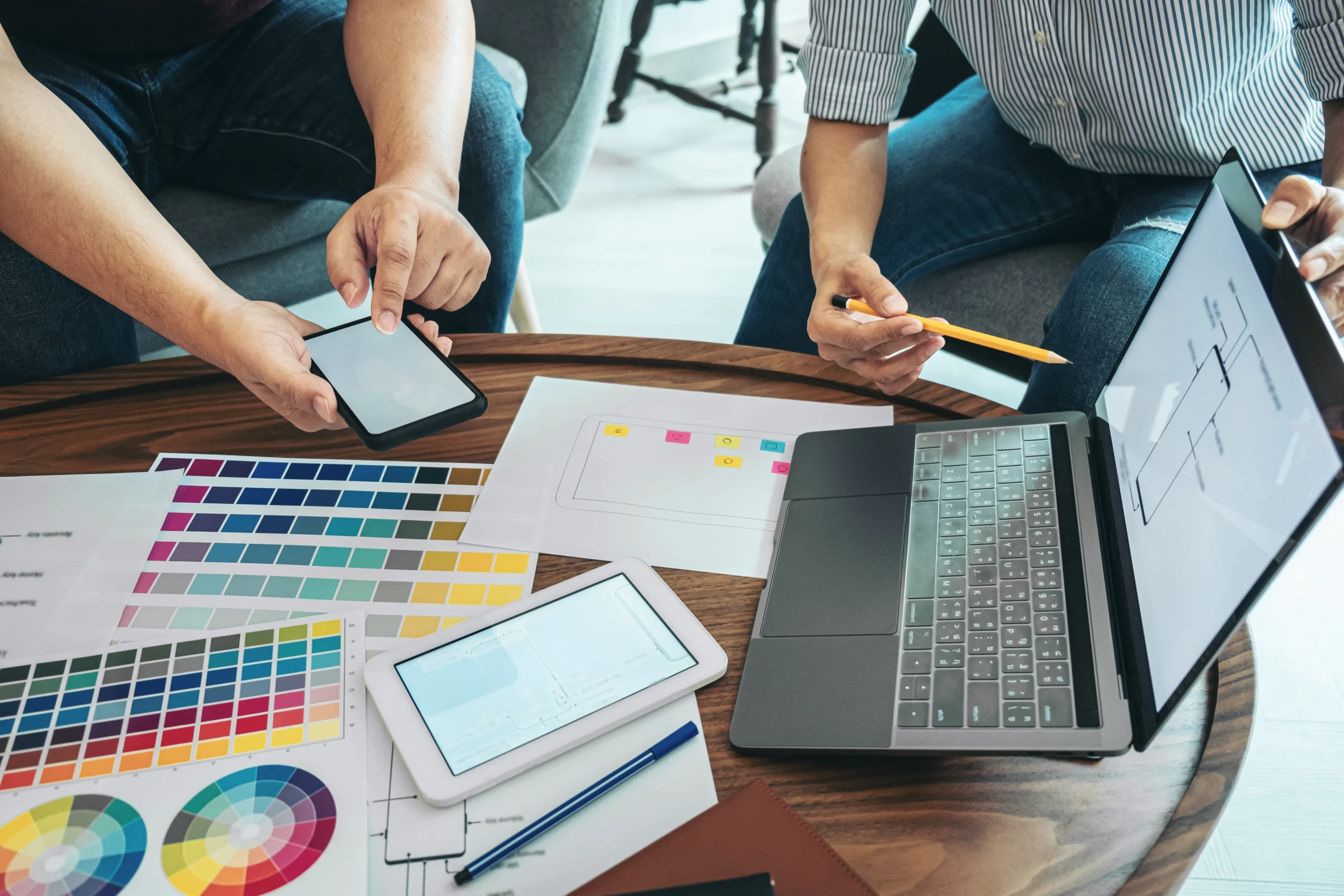 Branding Trends 2026, visual identity