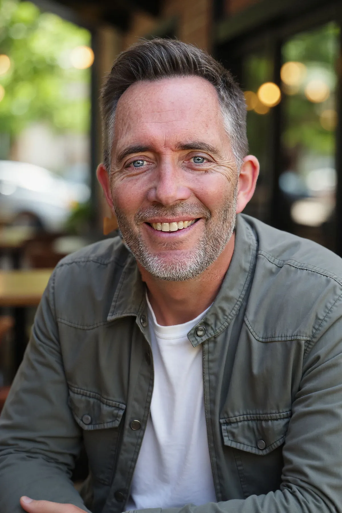 Bryce Holdaway photo