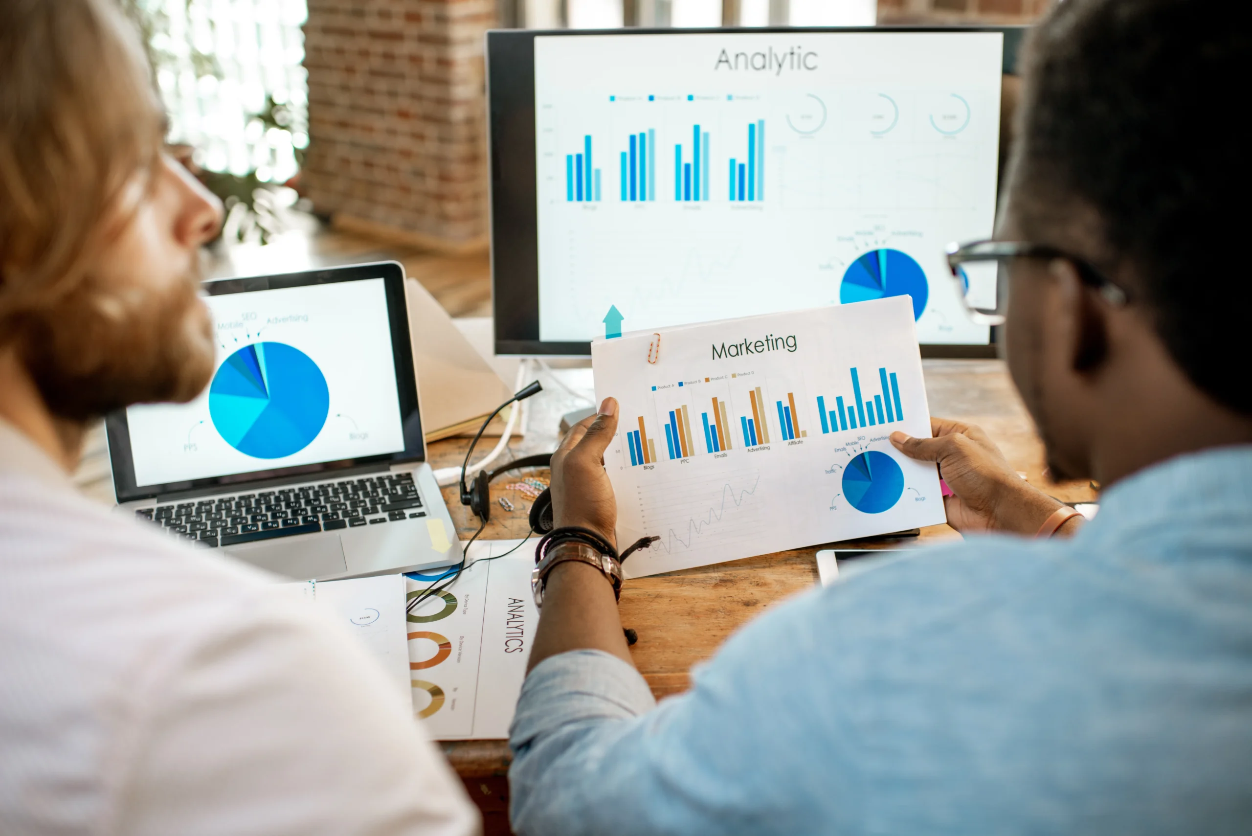 Integrated Marketing Systems Deliver Better Results