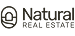 Natural Real Estate logo
