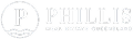 Phillis Real Estate logo