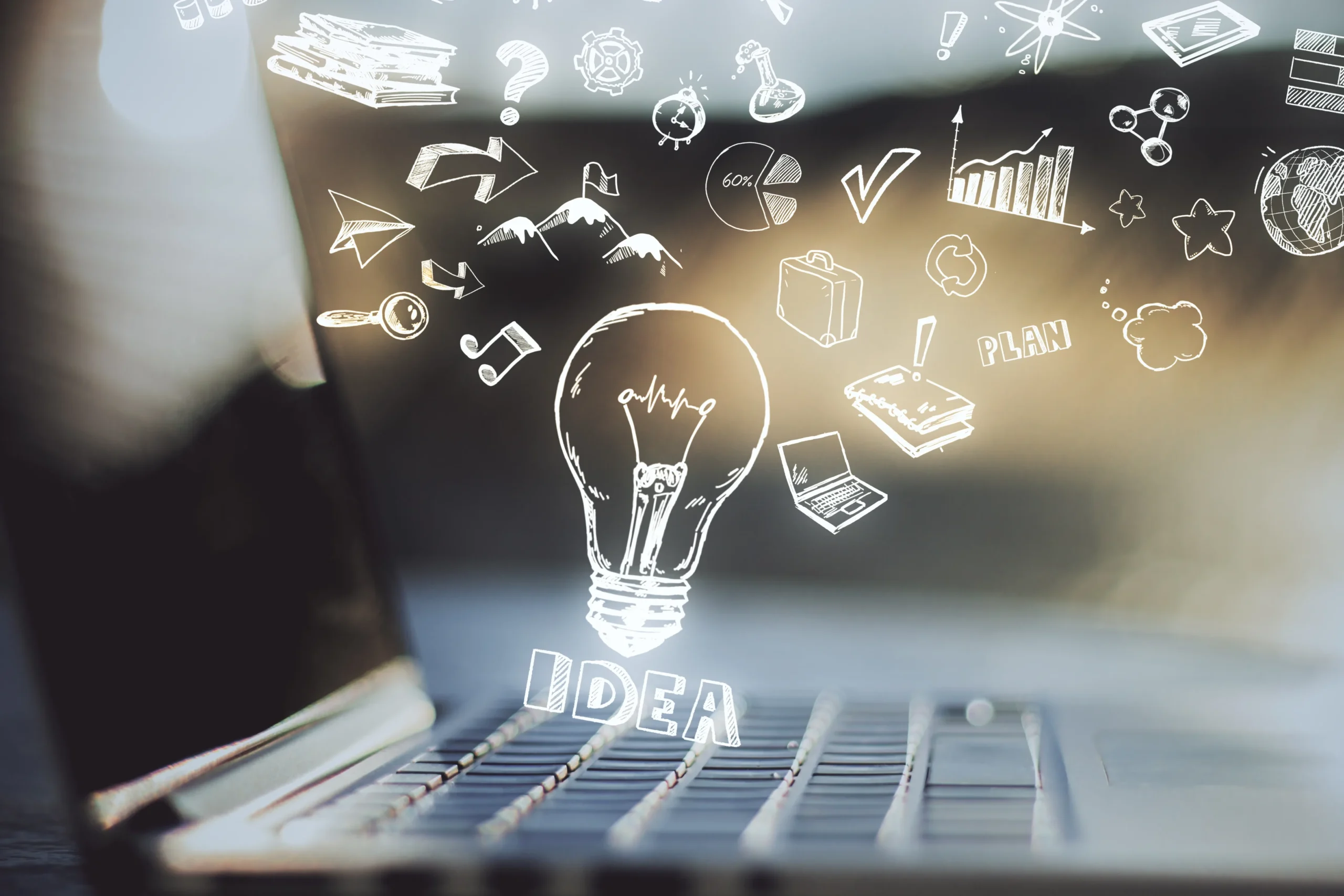 Connecting Strategy and Creativity
