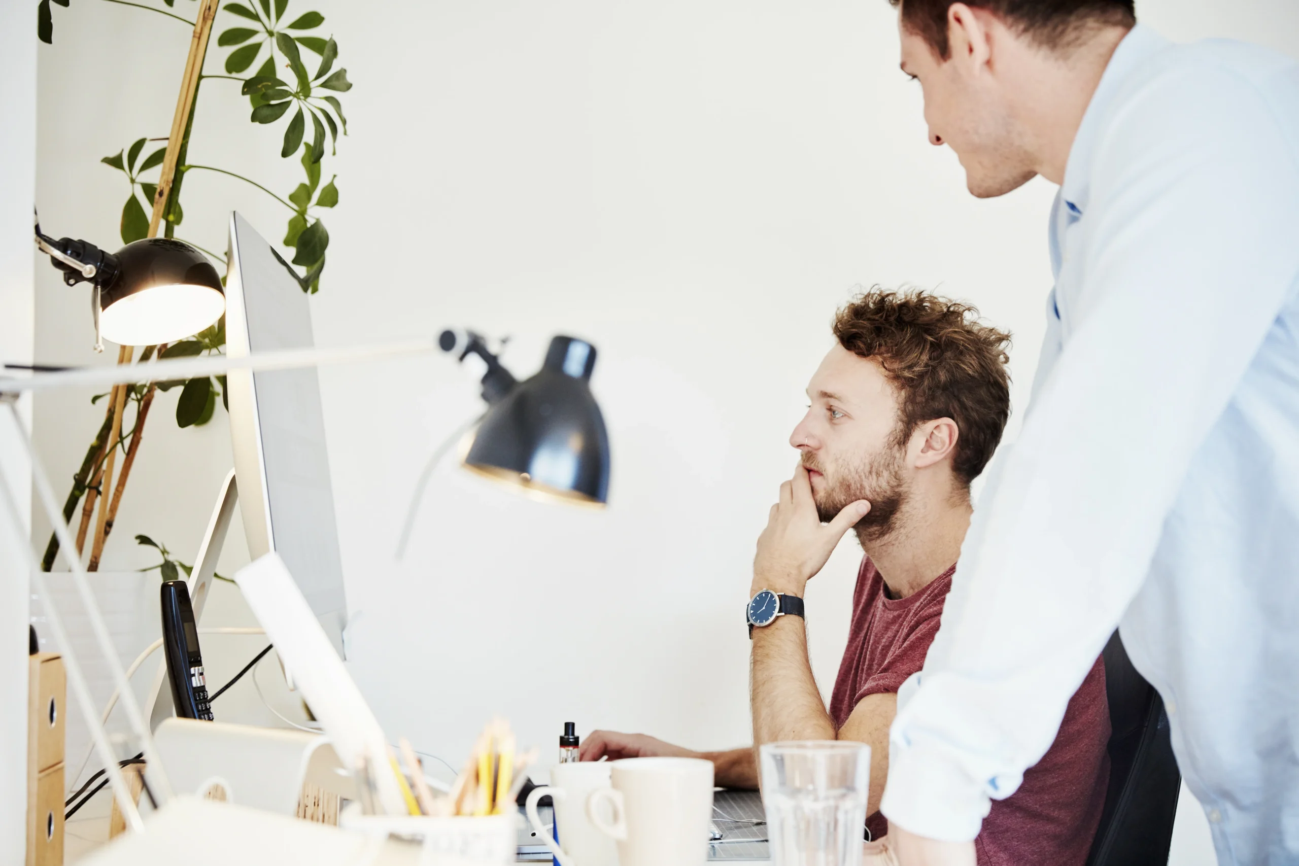 creative strategy for businesses